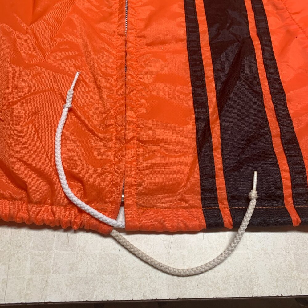 Vintage Dodge Scat Pack Nylon Jacket- Size Large - Picture 7 of 15